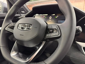 Geely Monjaro, 2024г, полный привод, автомат