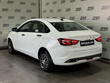 Lada (ВАЗ) Vesta, 2023г, передний привод, механика