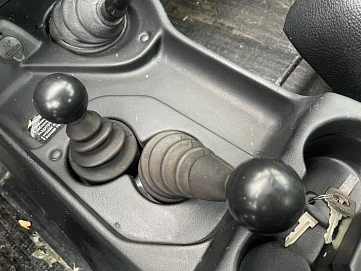 Lada (ВАЗ) , 2019г., полный привод, механика