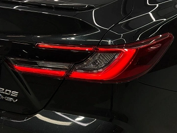 Toyota Camry, 2025г, передний привод, вариатор