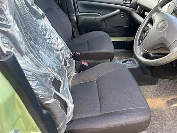 Toyota Probox, 2021г, полный привод, вариатор