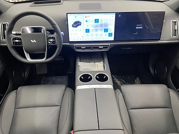 LiXiang L6, 2025г, полный привод, автомат