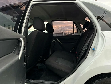 Lada (ВАЗ) Granta, 2020г, передний привод, механика