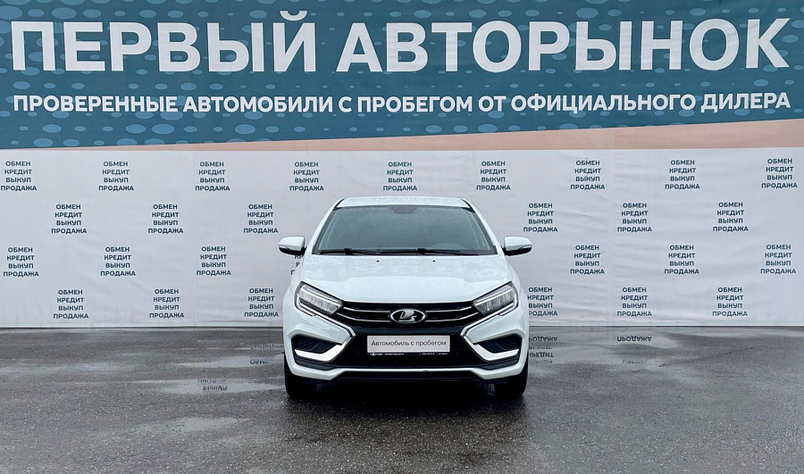 Lada (ВАЗ) , 2023г., передний привод, механика