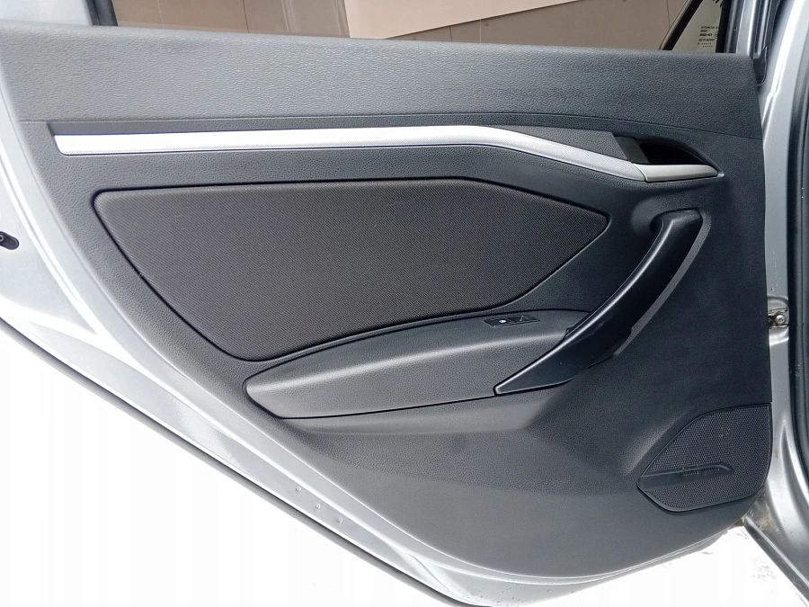 Lada (ВАЗ) Vesta, 2018г., передний привод, механика