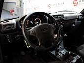 Lada (ВАЗ) , 2023г., полный привод, механика