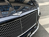 Bentley Bentayga, 2024г., полный привод, автомат