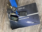 Kia Sportage, 2007г., полный привод, механика