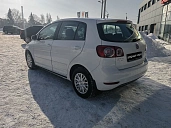Volkswagen Golf Plus, 2011г., передний привод, механика