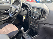 Lada (ВАЗ) XRAY, 2021г., передний привод, механика