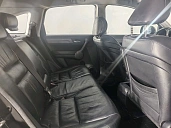 Honda CR-V, 2008г., полный привод, автомат