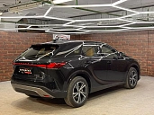 Lexus RX, 2025г., полный привод, автомат