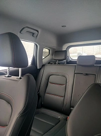 Xcite X-Cross 7, 2024г, передний привод, вариатор