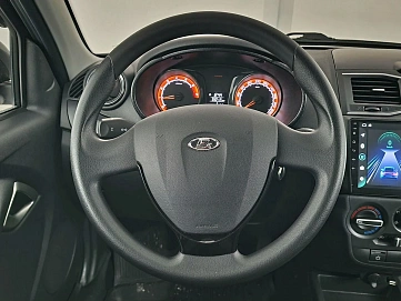 Lada (ВАЗ) , 2023г., передний привод, механика