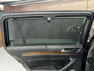 Volkswagen Passat, 2017г, полный привод, робот