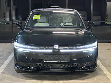 Zeekr 007, 2024г, полный привод, автомат