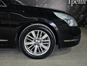 Nissan Teana, 2011г., передний привод, вариатор
