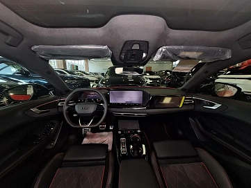 Audi A5, 2025г, полный привод, робот