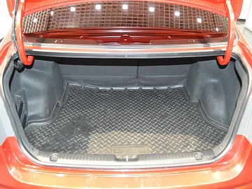 Kia Rio, 2016г, передний привод, автомат