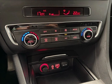 Kia Optima, 2018г., передний привод, автомат