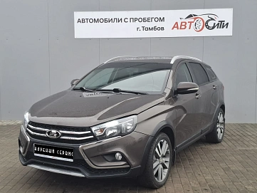 Lada (ВАЗ) , 2018г., передний привод, механика