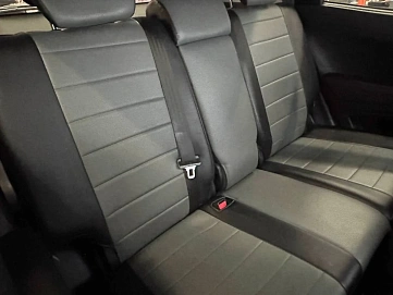 SsangYong Actyon, 2013г, передний привод, автомат