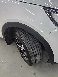 Kia Sorento, 2016г, полный привод, автомат