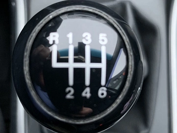 Mazda 6, 2007г, передний привод, механика