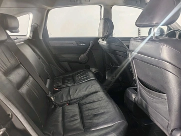 Honda CR-V, 2008г, полный привод, автомат