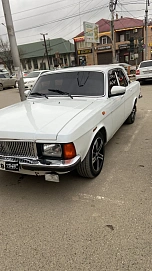 ГАЗ 3102 «Волга», 2002г, задний привод, механика