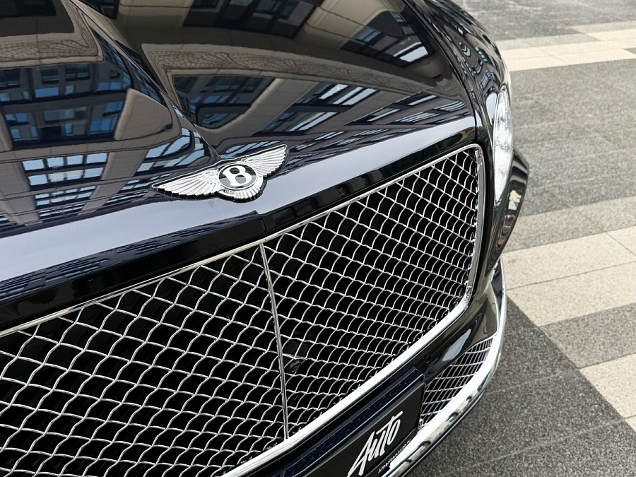 Bentley Bentayga, 2024г., полный привод, автомат