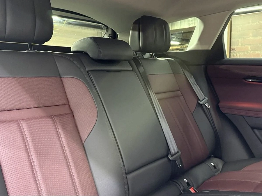 Land Rover Range Rover Evoque, 2025г., полный привод, автомат