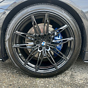 BMW , 2020г., передний привод, автомат