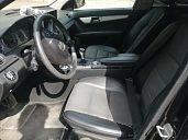 Mercedes-Benz C-Класс, 2008г., полный привод, автомат