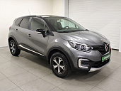 Renault , 2018г., передний привод, автомат