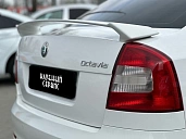 Skoda Octavia, 2013г., передний привод, робот