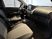 Mitsubishi , 2014г., передний привод, автомат