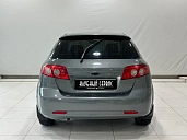 Chevrolet Lacetti, 2011г., передний привод, механика