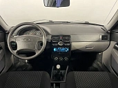 Lada (ВАЗ) Priora, 2011г., передний привод, механика