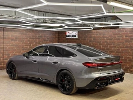 Audi A5, 2025г, полный привод, робот