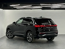 Audi Q5, 2025г, полный привод, робот