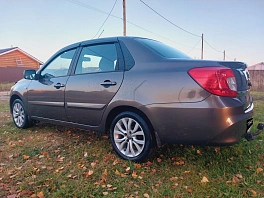 Datsun on-DO, 2019г, передний привод, механика