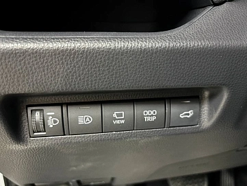 Toyota RAV4, 2025г., полный привод, вариатор
