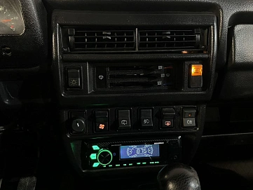 Lada (ВАЗ) , 2012г., полный привод, механика