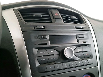 Datsun mi-DO, 2019г, передний привод, механика