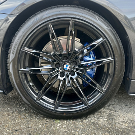 BMW , 2020г., передний привод, автомат