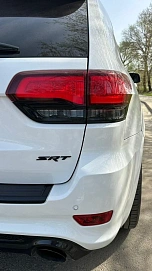 Jeep Grand Cherokee, 2014г, полный привод, автомат