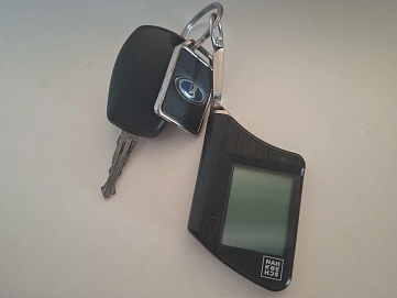 Lada (ВАЗ) Granta, 2023г, передний привод, механика