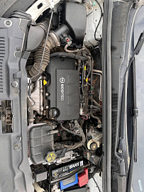 Opel Mokka, 2013г, передний привод, механика