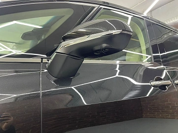 Lexus LM, 2024г, полный привод, вариатор